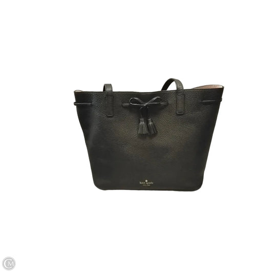 Handbag Designer By Kate Spade, Size: Large