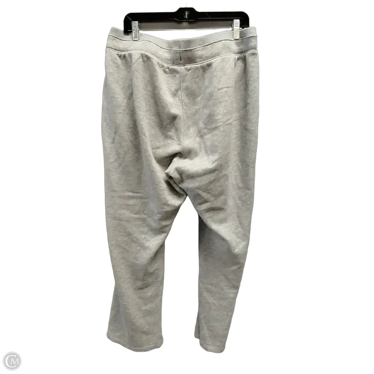 Athletic Pants By Tek Gear In Grey, Size: Xl