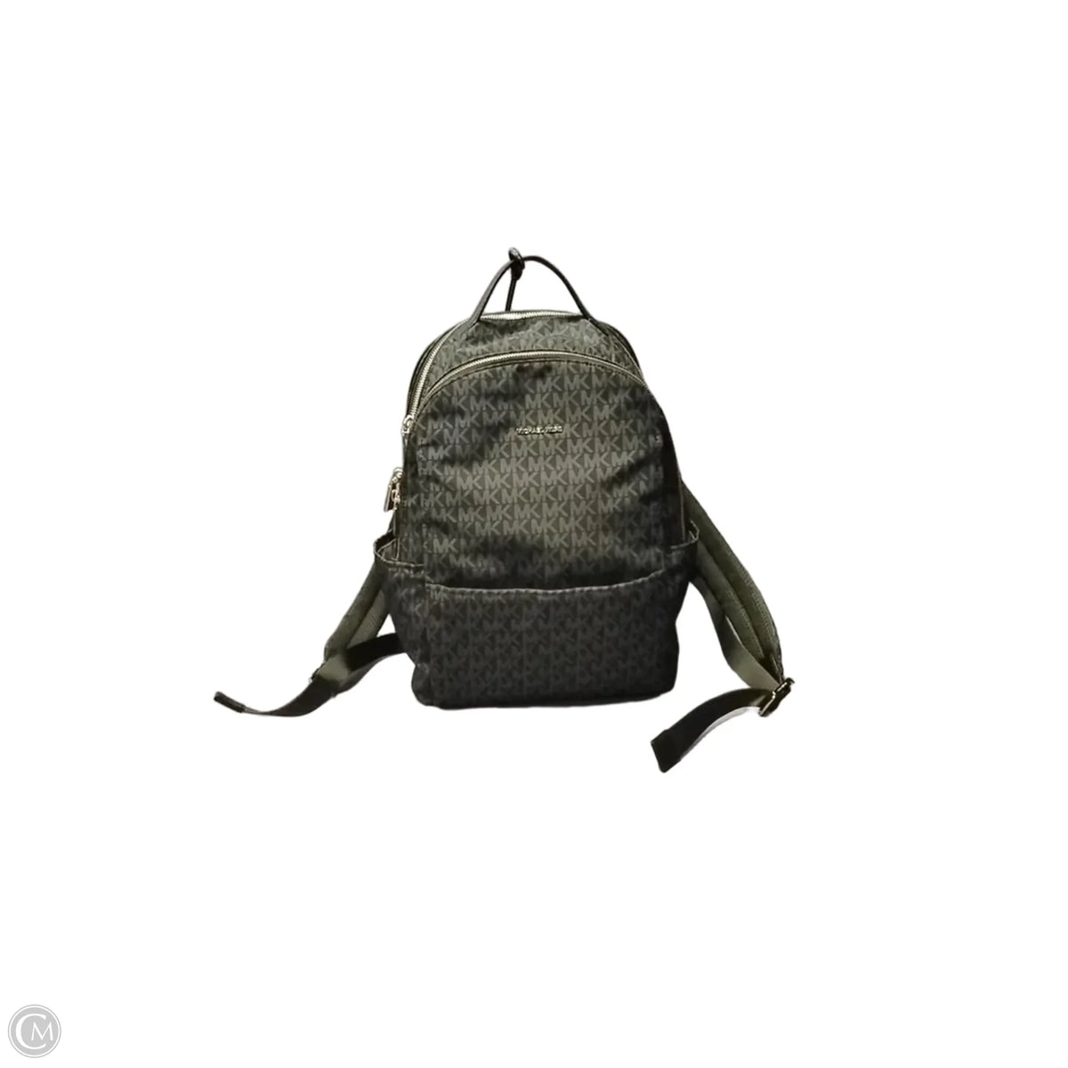 Backpack Designer By Michael Kors, Size: Medium