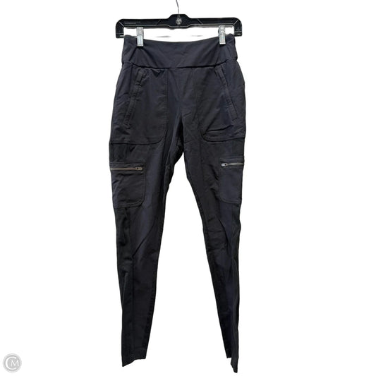 Athletic Pants By Athleta In Black, Size: 6