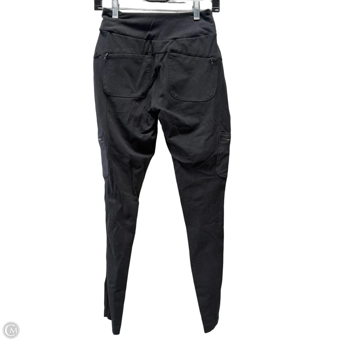 Athletic Pants By Athleta In Black, Size: 6