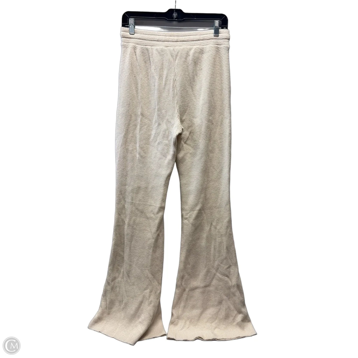 Pants Lounge By American Eagle In Beige, Size: 8