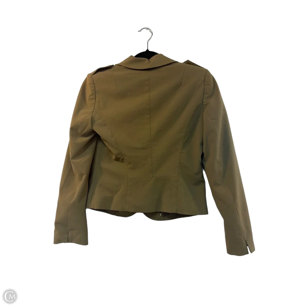 Blazer By Worthington In Green, Size: S