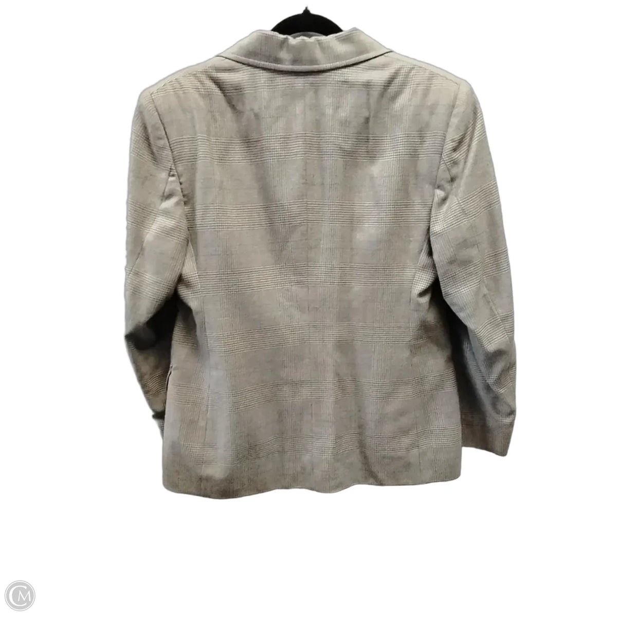 Blazer By Studio In Brown, Size: M