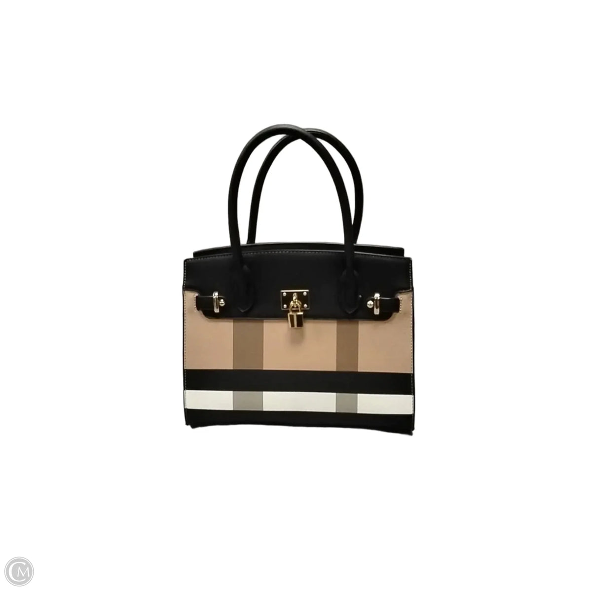 Handbag By Clothes Mentor, Size: Medium