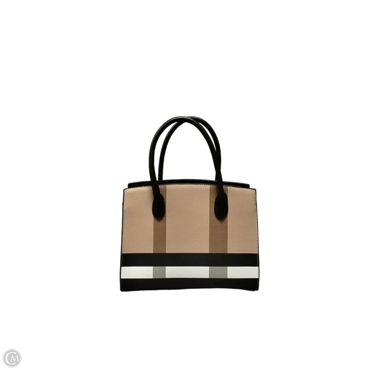 Handbag By Clothes Mentor, Size: Medium