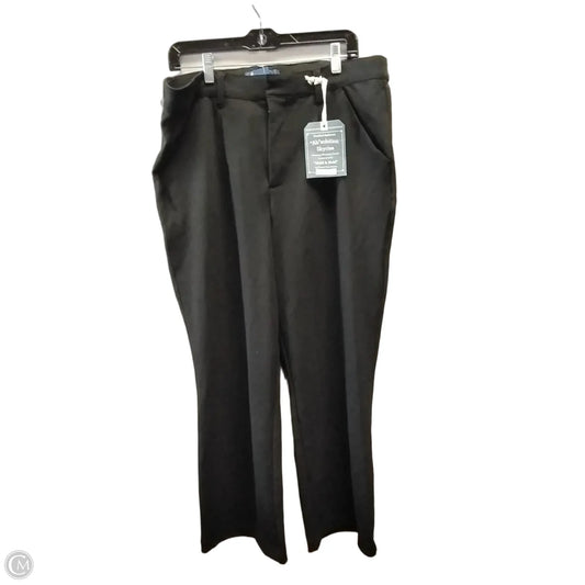 Pants Dress By Democracy In Black, Size: 14