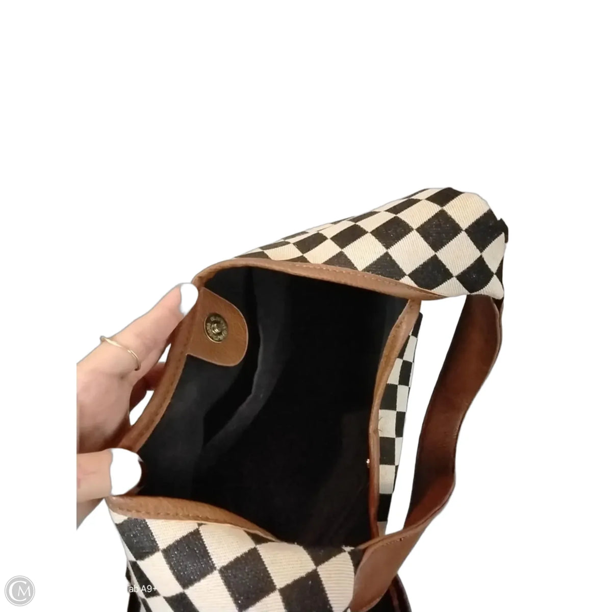 Handbag By Clothes Mentor, Size: Medium