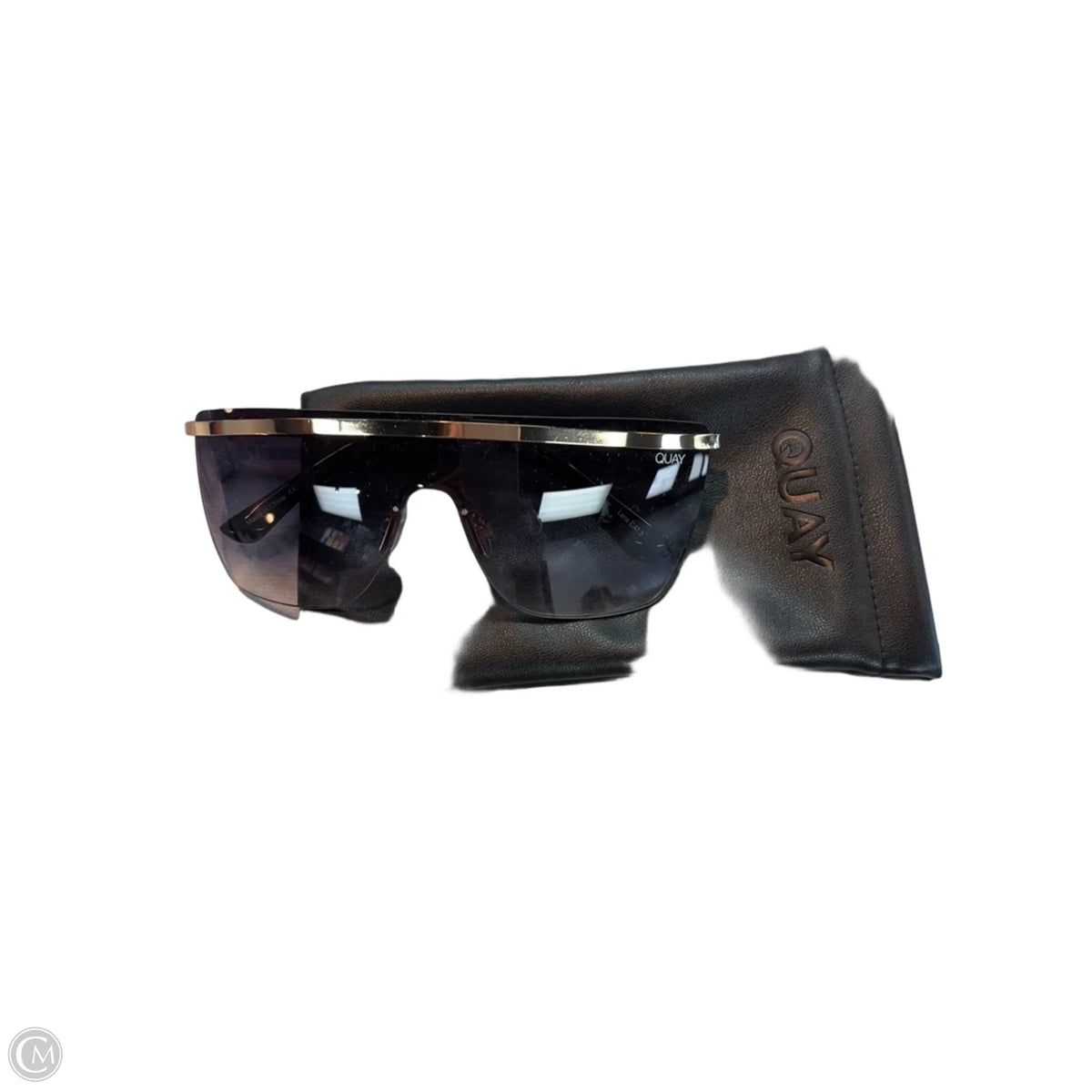 Sunglasses By Quay, Size: