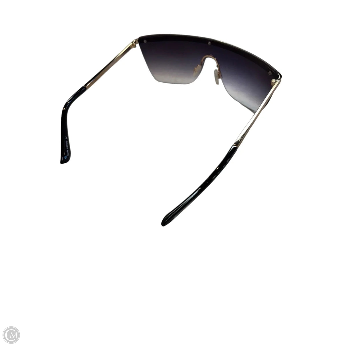 Sunglasses By Quay, Size: