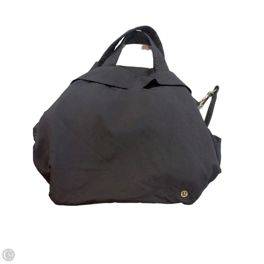 Tote By Lululemon, Size: Large
