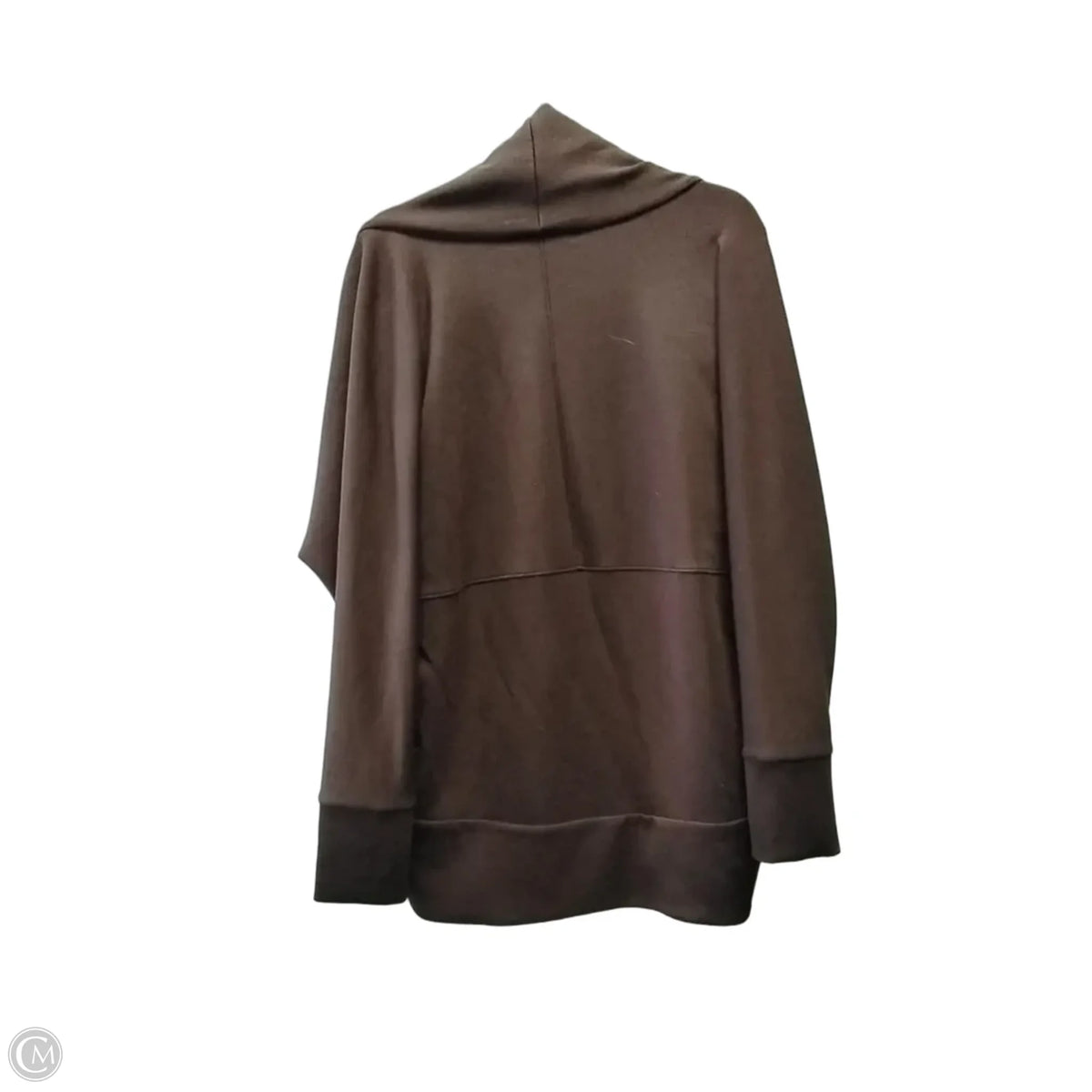 Jacket Other By Boston Proper In Brown, Size: M