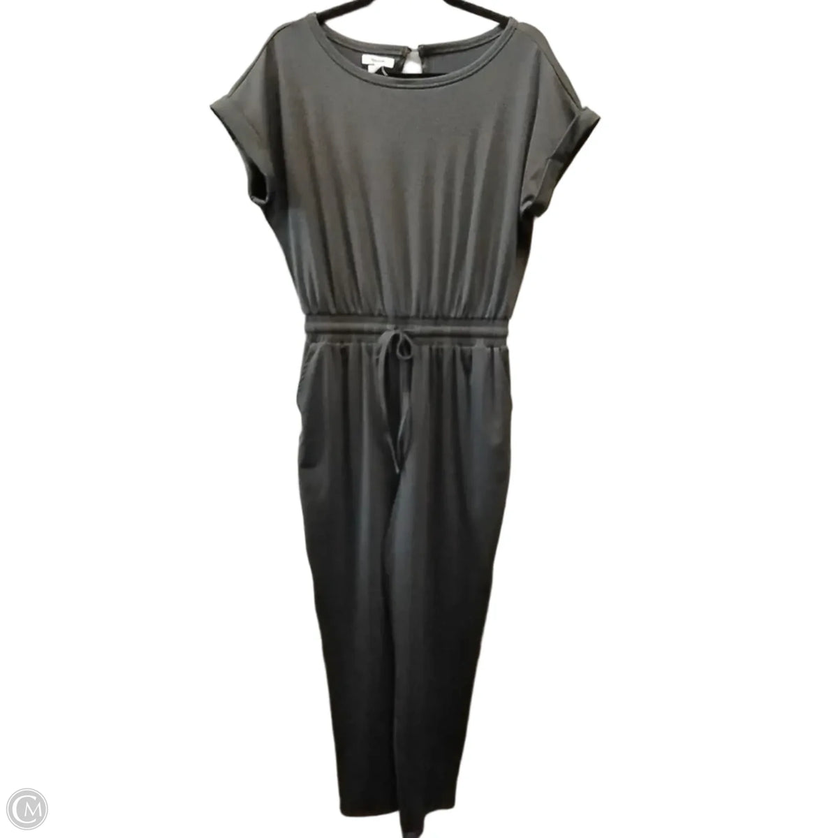 Jumpsuit By Maurices In Grey, Size: S