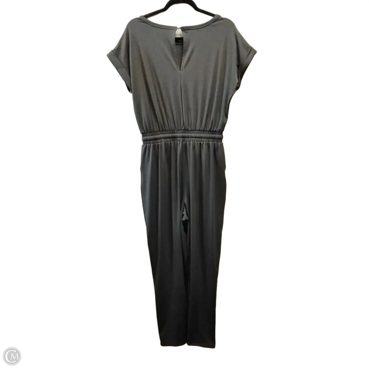 Jumpsuit By Maurices In Grey, Size: S