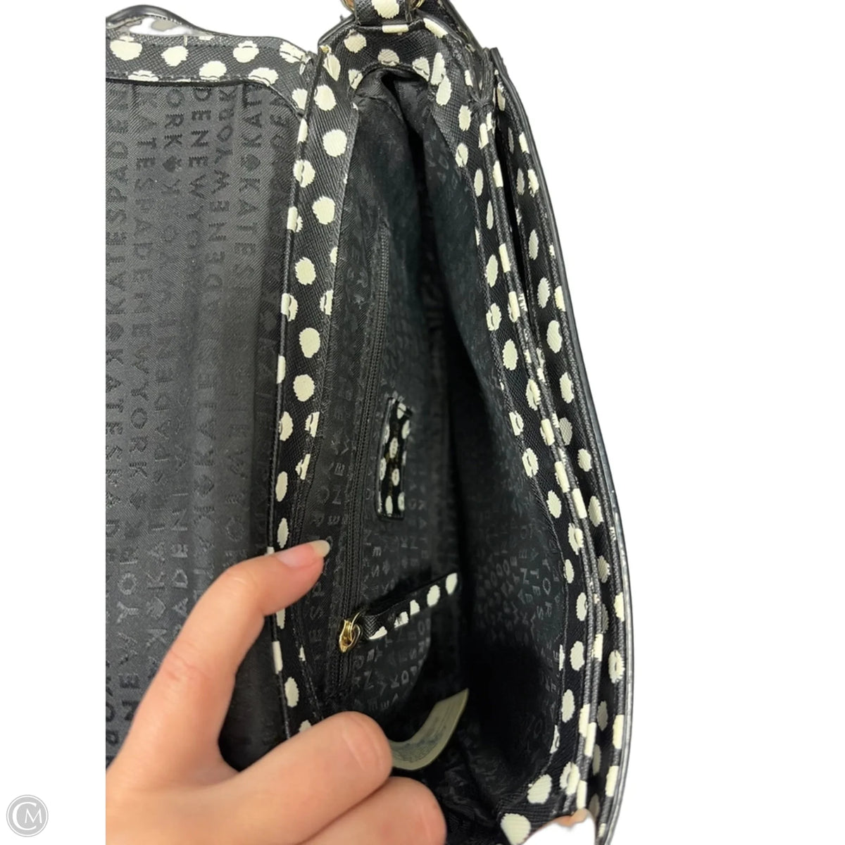 Wallet Designer By Kate Spade, Size: Small