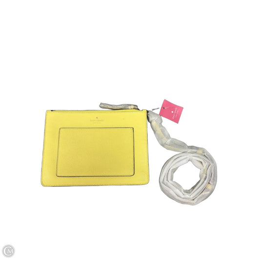 Crossbody Designer By Kate Spade, Size: Small
