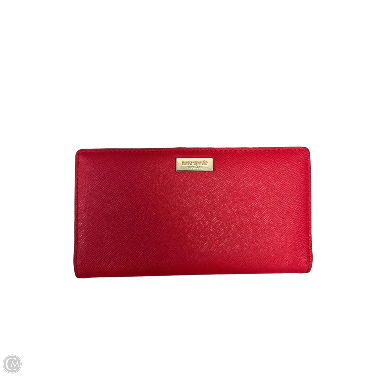 Wallet Designer By Kate Spade, Size: Small