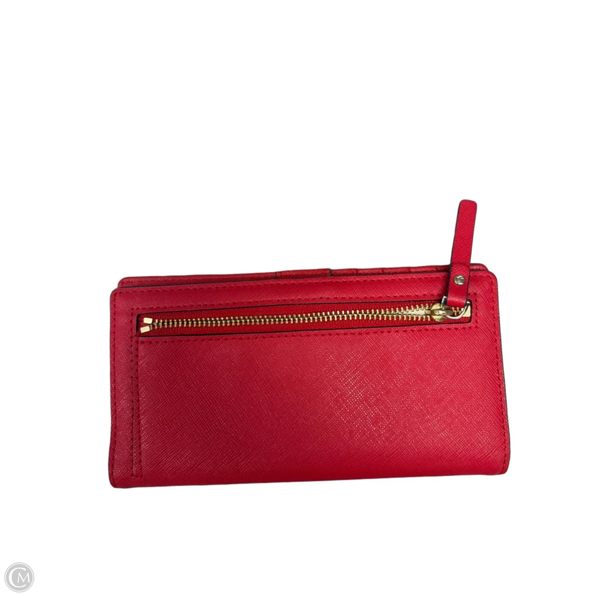 Wallet Designer By Kate Spade, Size: Small