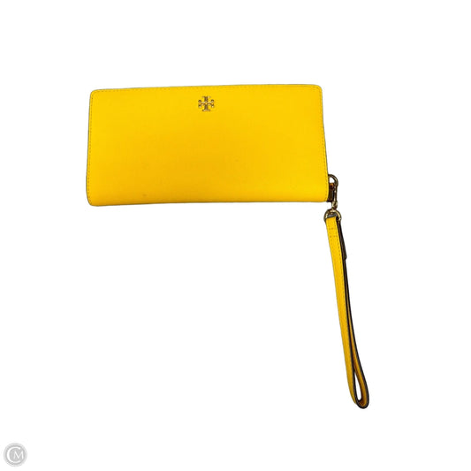 Wallet Designer By Tory Burch, Size: Small