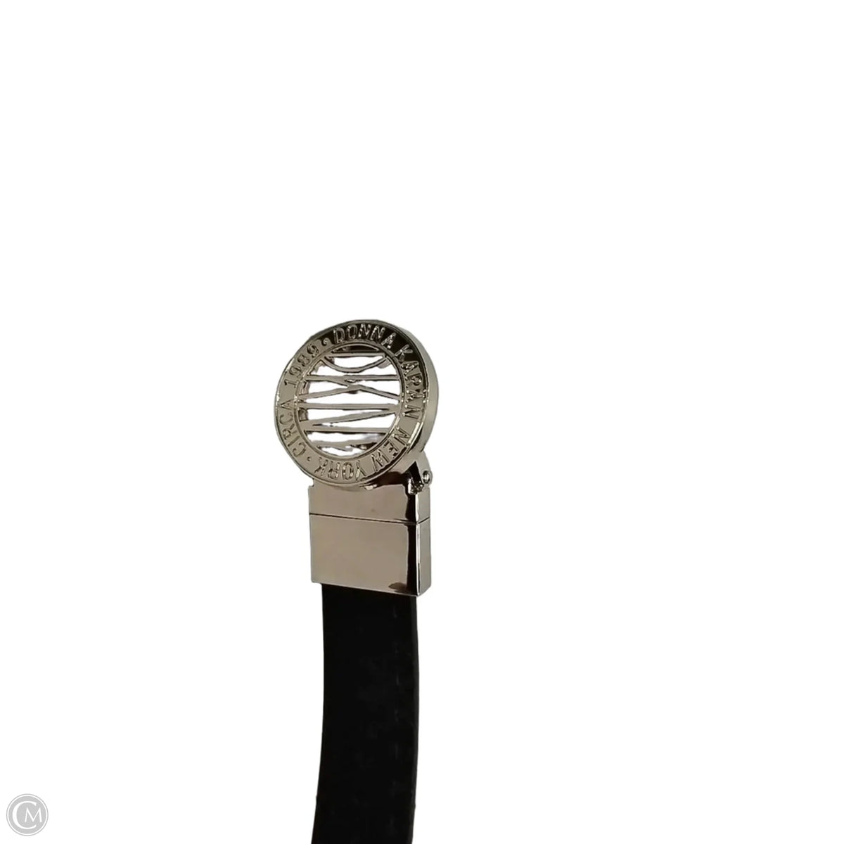Belt By Donna Karan, Size:
