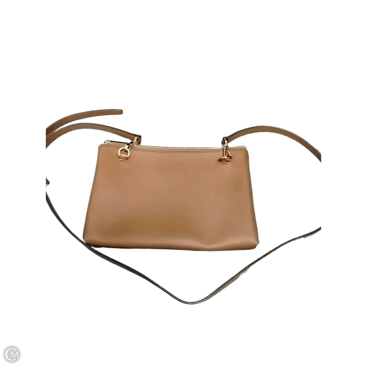 Crossbody Designer By Michael Kors, Size: Small