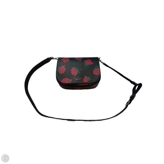 Crossbody Designer By Kate Spade, Size: Small