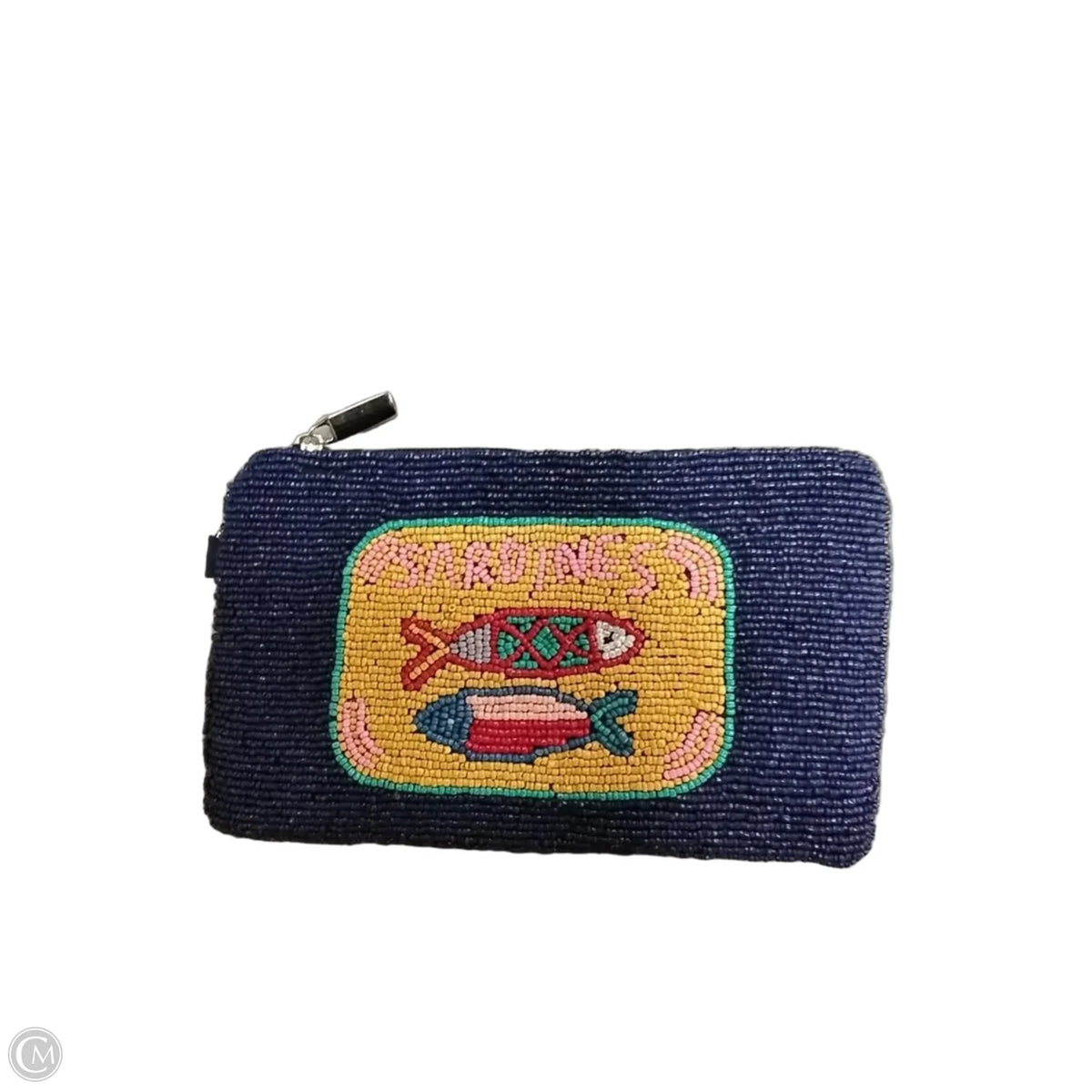 Coin Purse By Clothes Mentor, Size: Small
