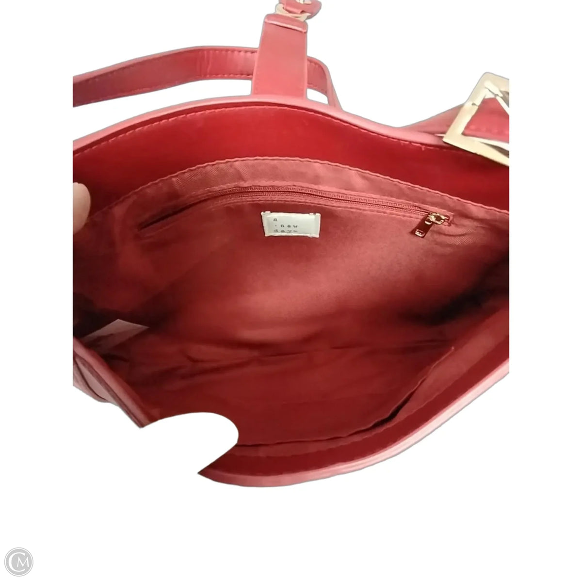 Crossbody By A New Day, Size: Small