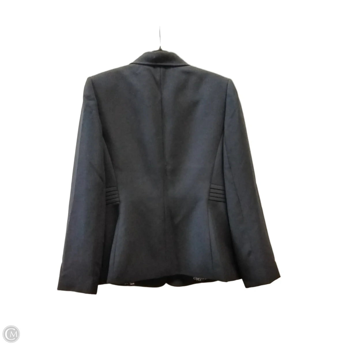 Blazer By Tahari In Navy, Size: L
