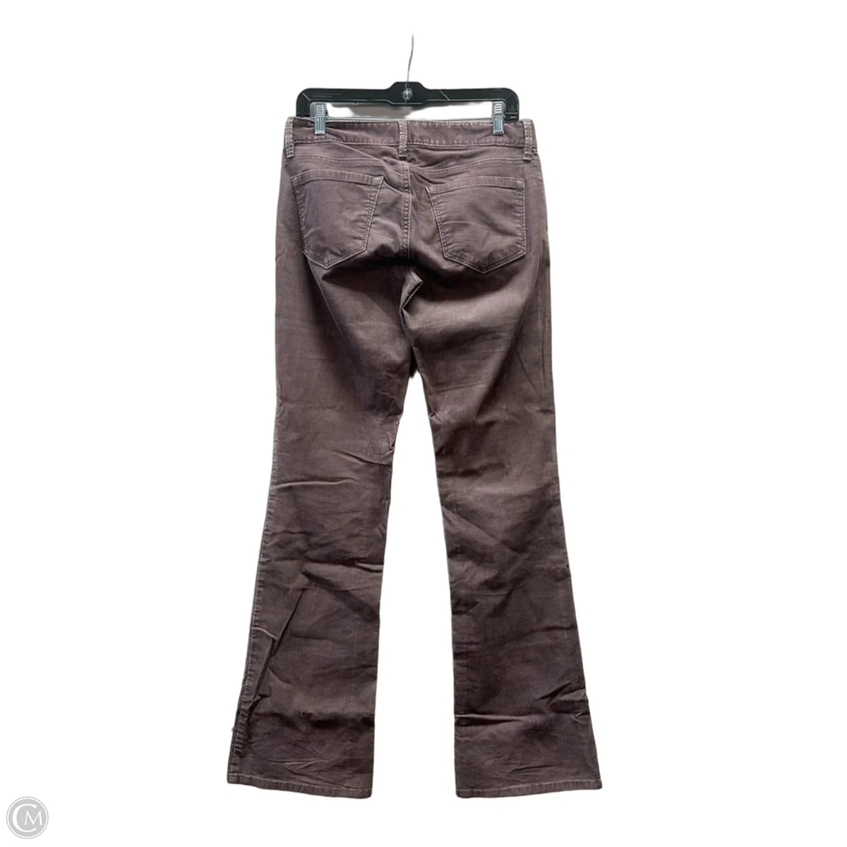 Pants Chinos & Khakis By Loft In Brown, Size: 2