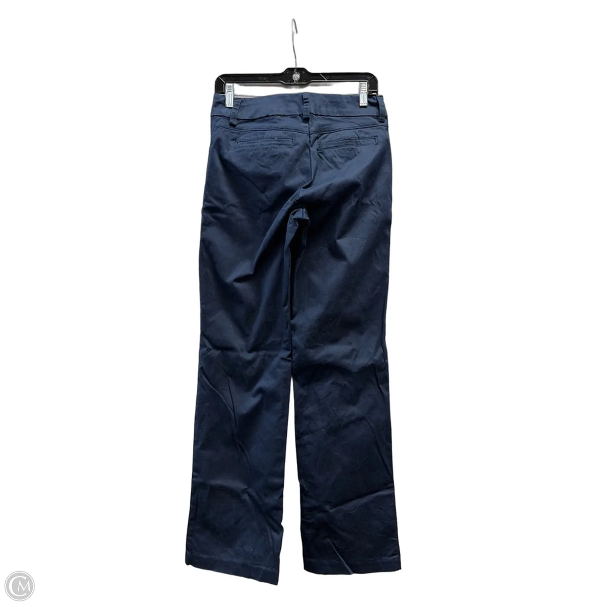 Pants Chinos & Khakis By Lee In Blue, Size: 4