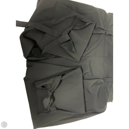 Pants Lounge By Clothes Mentor In Black, Size: L