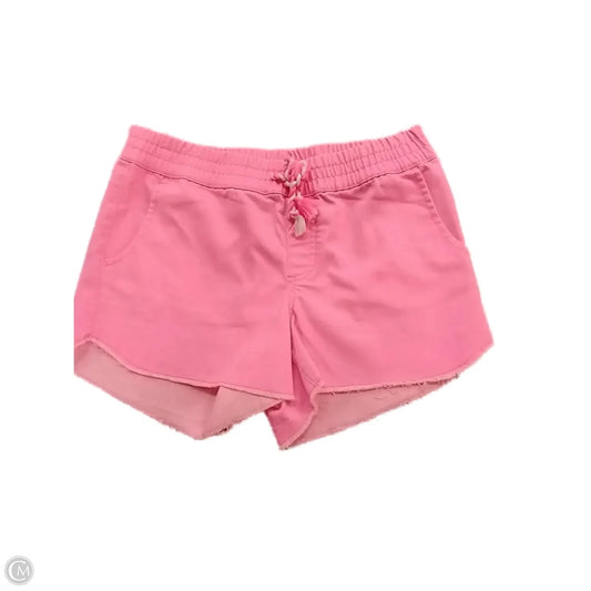 Shorts By Arizona In Pink, Size: Xl