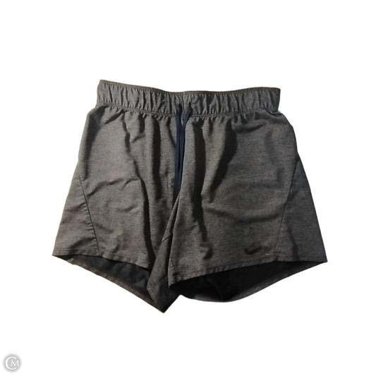 Shorts By Nike In Grey, Size: S