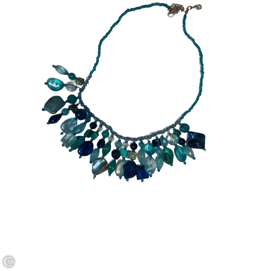 Necklace Chain By Clothes Mentor