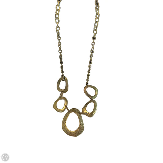 Necklace Statement By Clothes Mentor