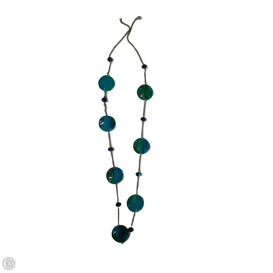Necklace Statement By Clothes Mentor
