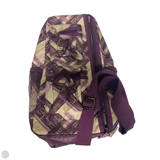 Crossbody By Thirty One, Size: Medium