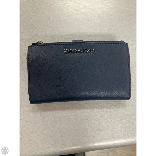 Wallet Designer By Coach, Size: Medium