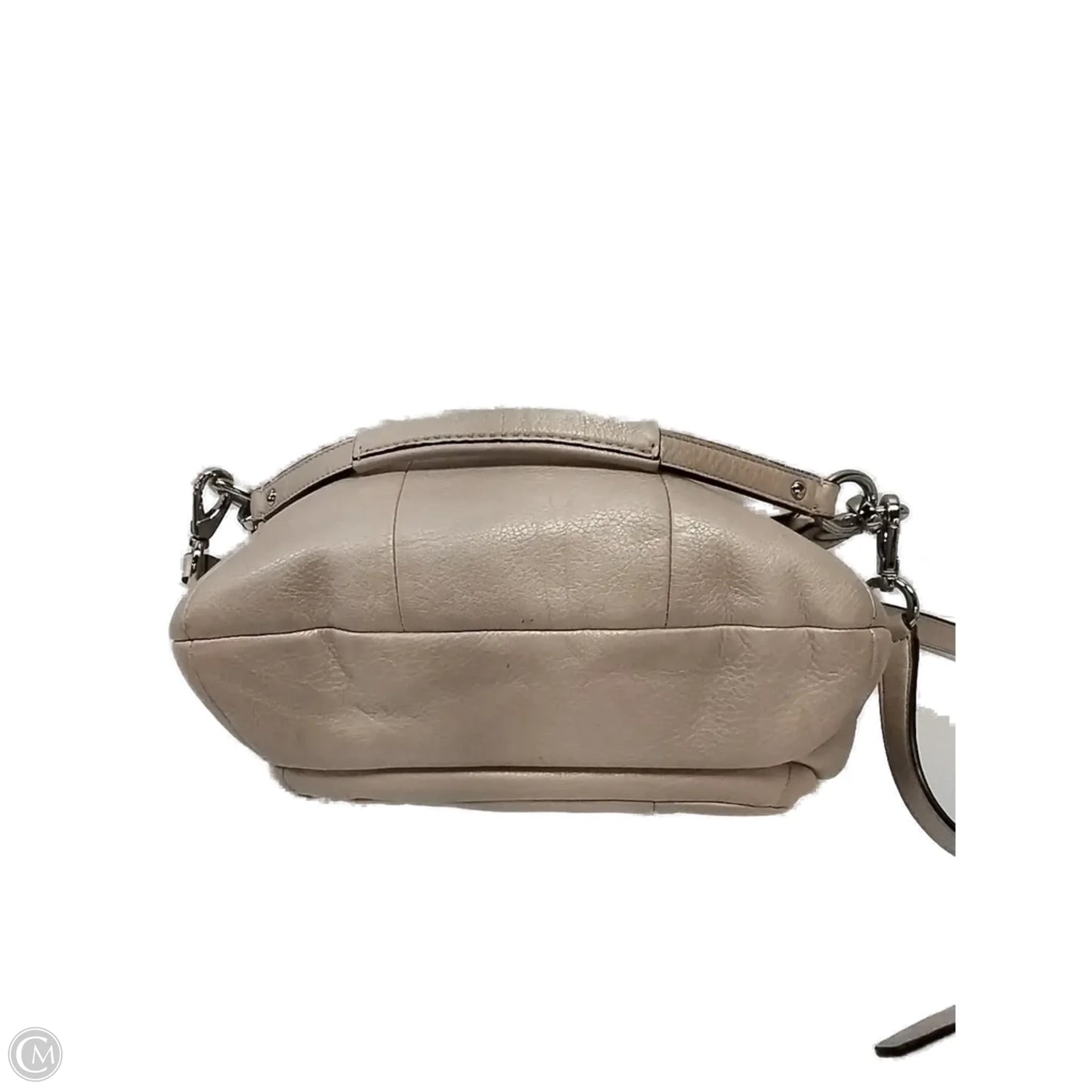 Crossbody Designer By Coach, Size: Medium