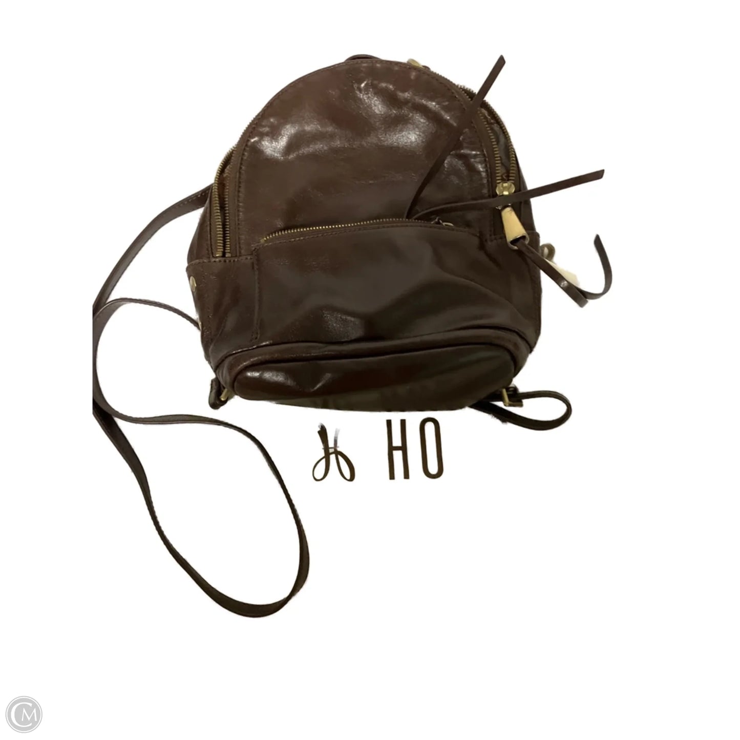 Handbag By Hobo Intl, Size: Small