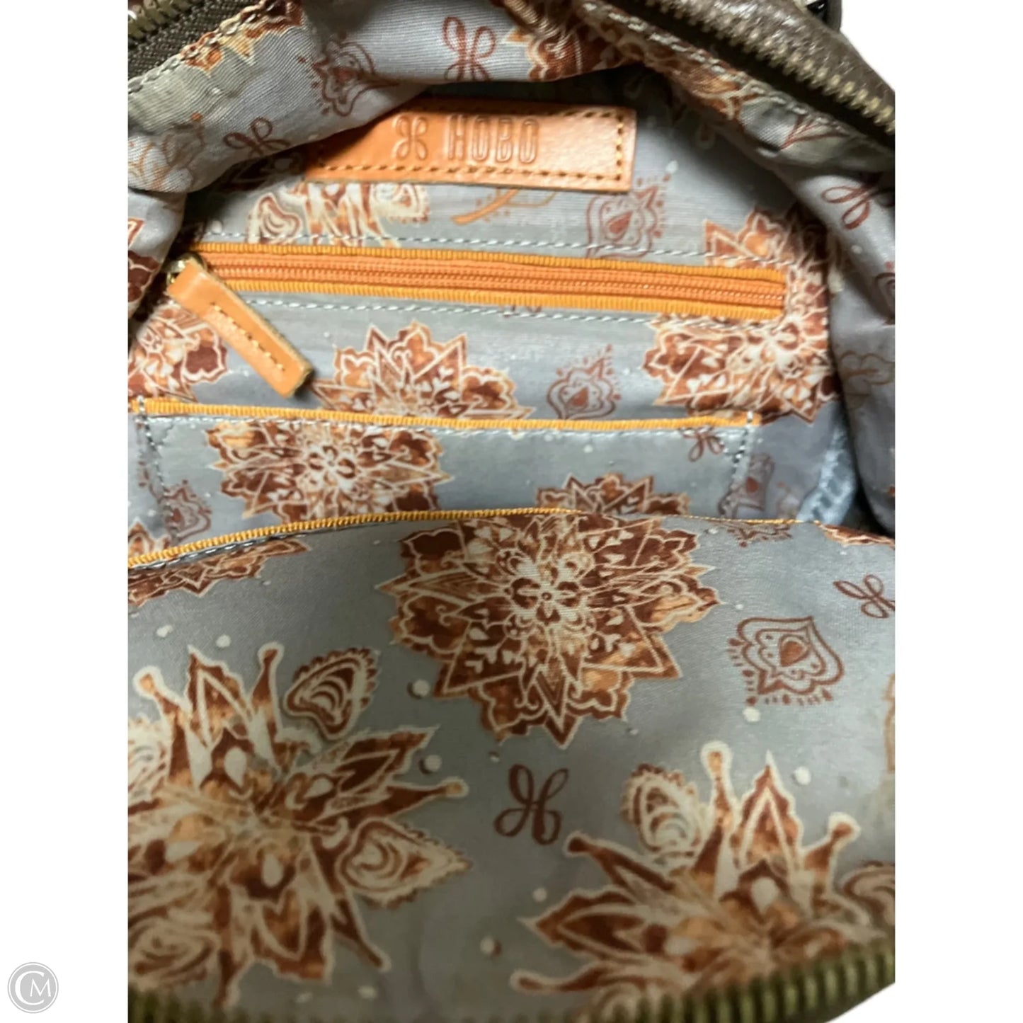 Handbag By Hobo Intl, Size: Small