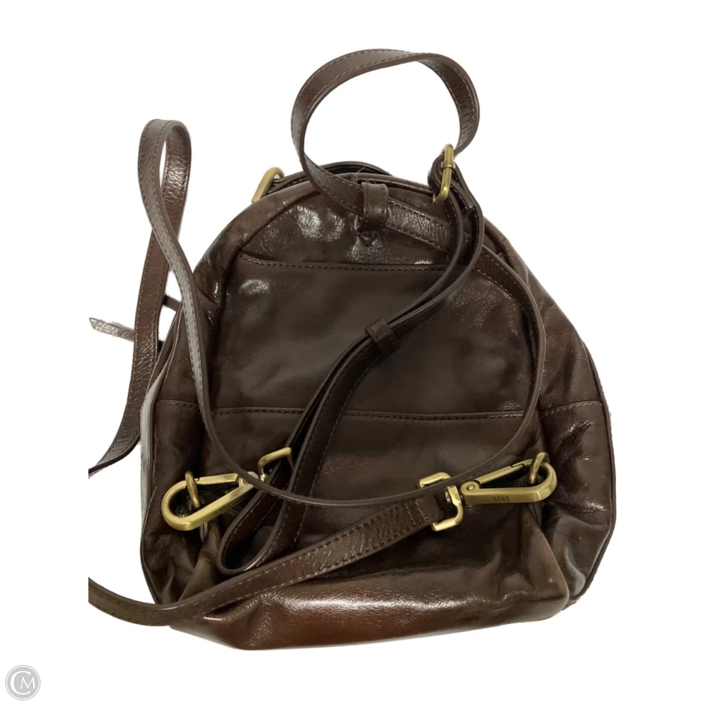 Handbag By Hobo Intl, Size: Small