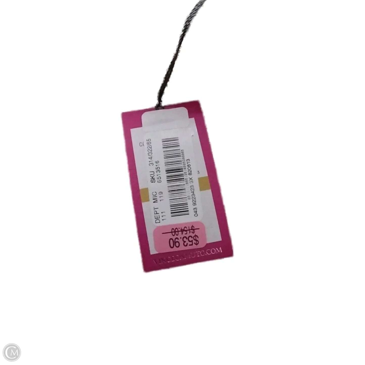 Skirt Maxi By Vince Camuto In Animal Print, Size: 3x