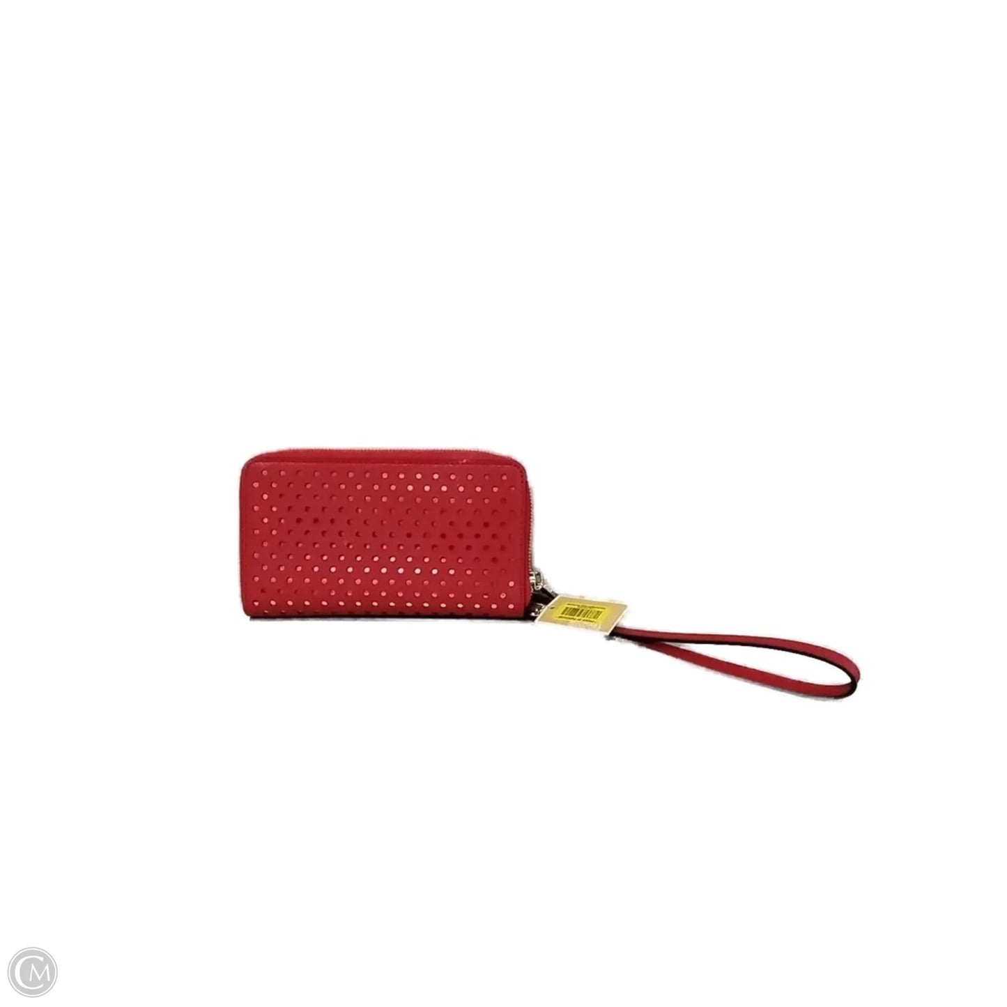 Wallet By Michael By Michael Kors, Size: Medium