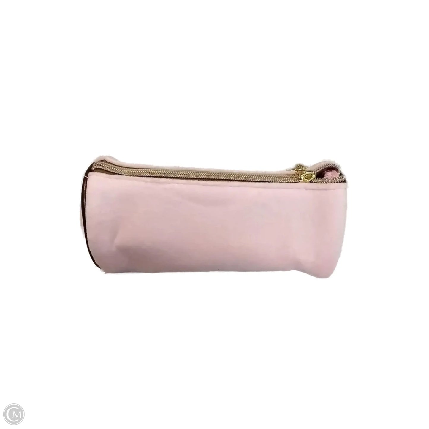 Makeup Bag By Juicy Couture, Size: Small