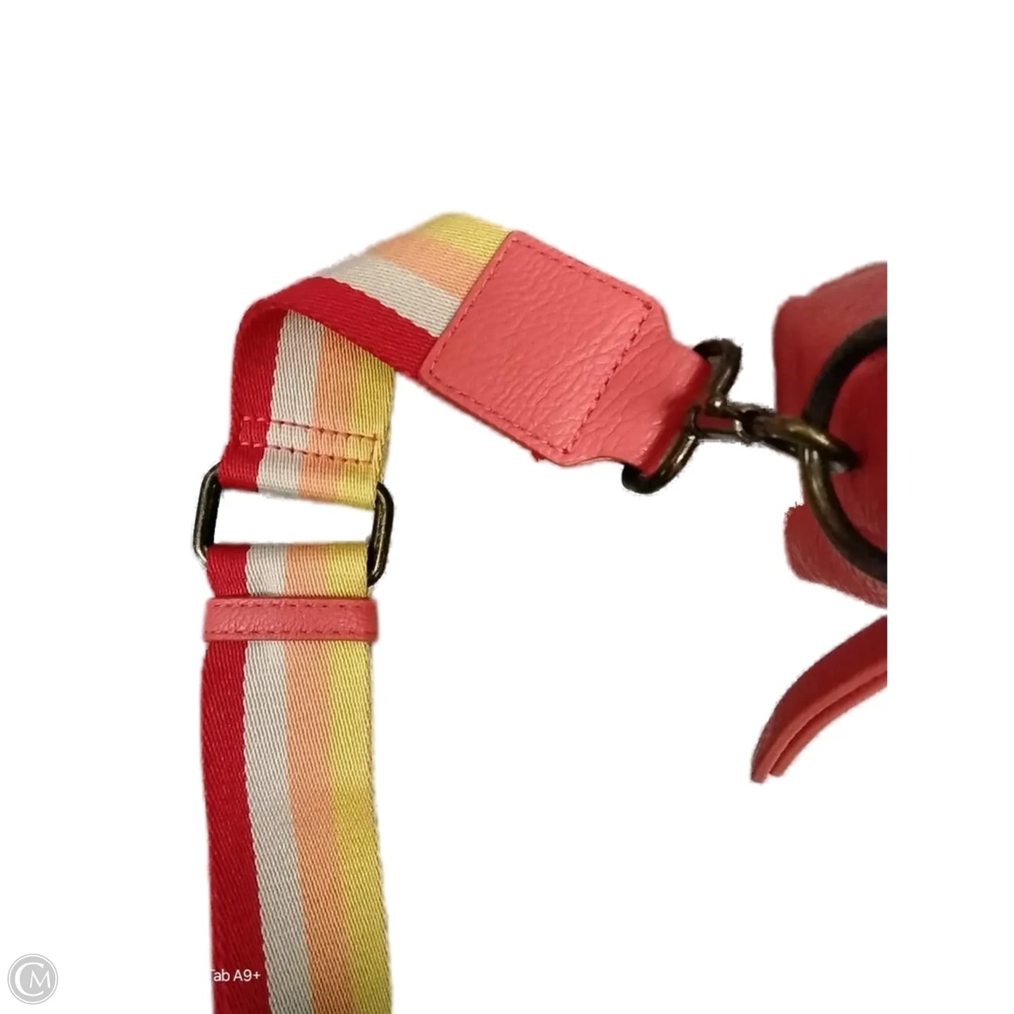 Crossbody By Universal Standard, Size: Small