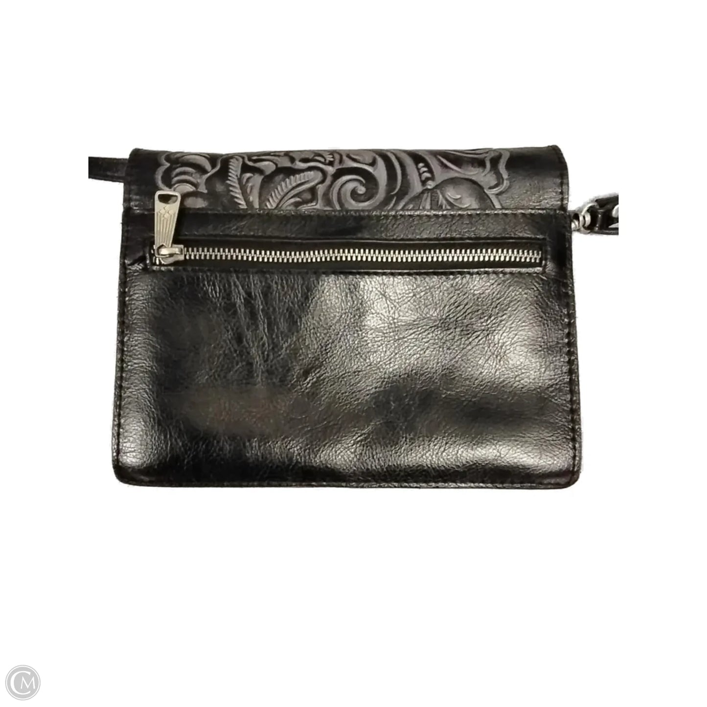Crossbody Designer By Patricia Nash, Size: Small