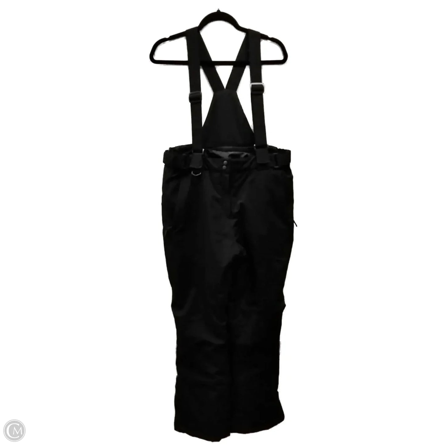 Pants Other By Clothes Mentor In Black, Size: S