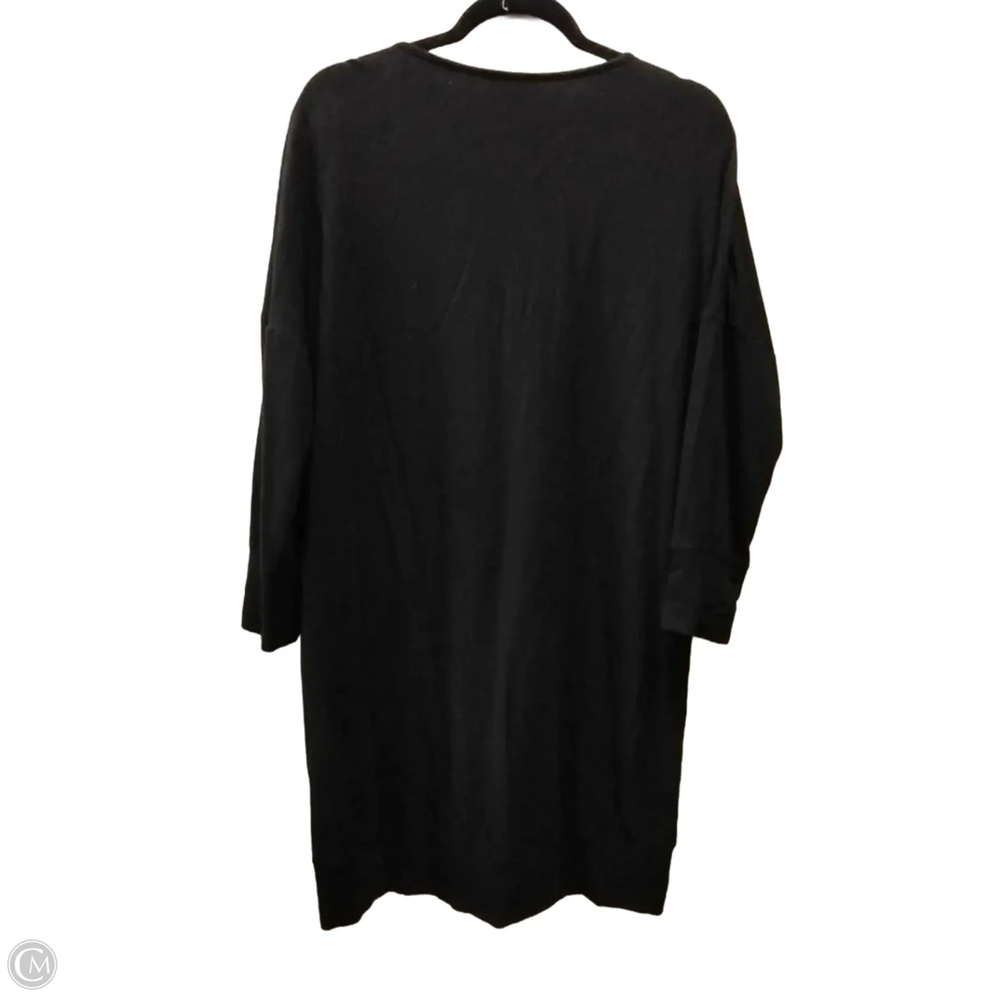 Sweater By Express In Black, Size: M